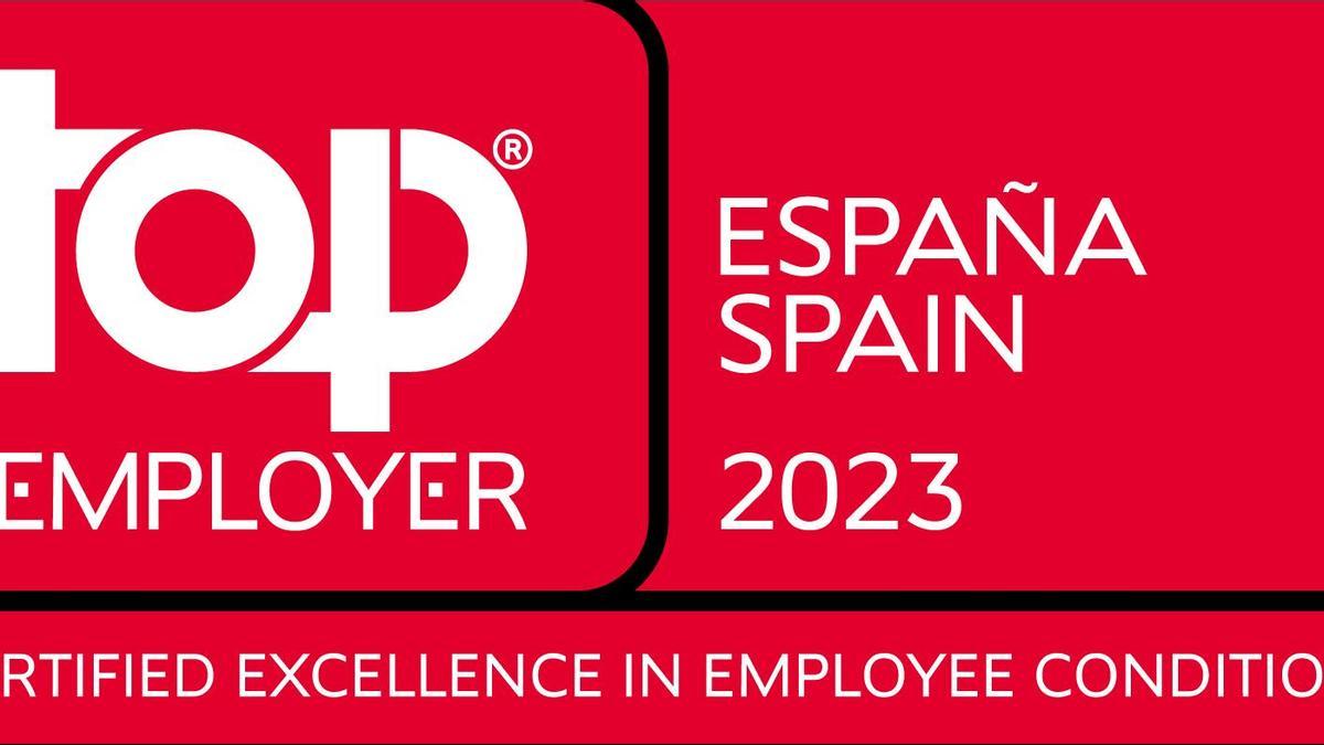 La Compañía Bat Reconocida Por Top Employer En España Por Decimotercer Año Consecutivo La