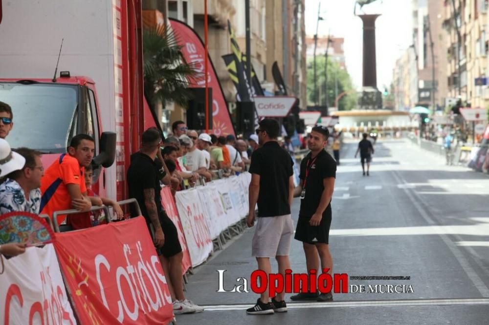 Campeonato de España de Carretera Élite Profesional, Élite y Sub 23