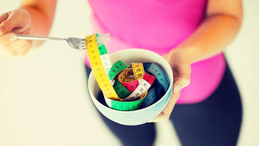 El postre de moda que los nutricionistas te obligan a cenar todas las noches para perder peso sin esfuerzo