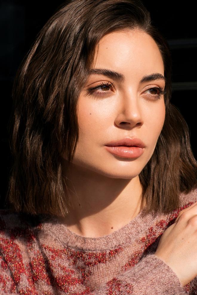 Clara Aparicio para Dior beauty