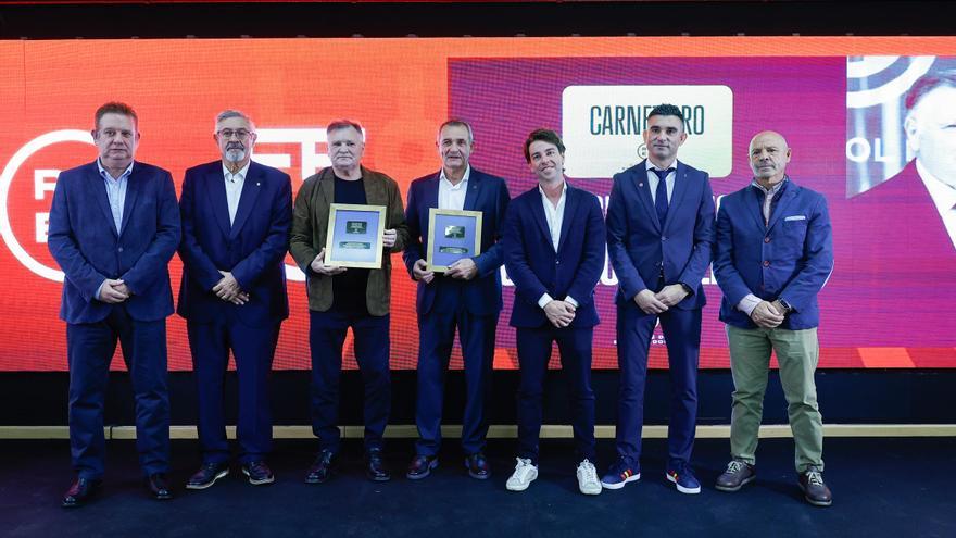 La FFRM clausura las Jornadas Nacionales para Entrenadores