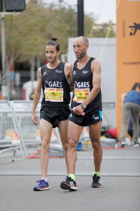 Medio Maratón de València 2017