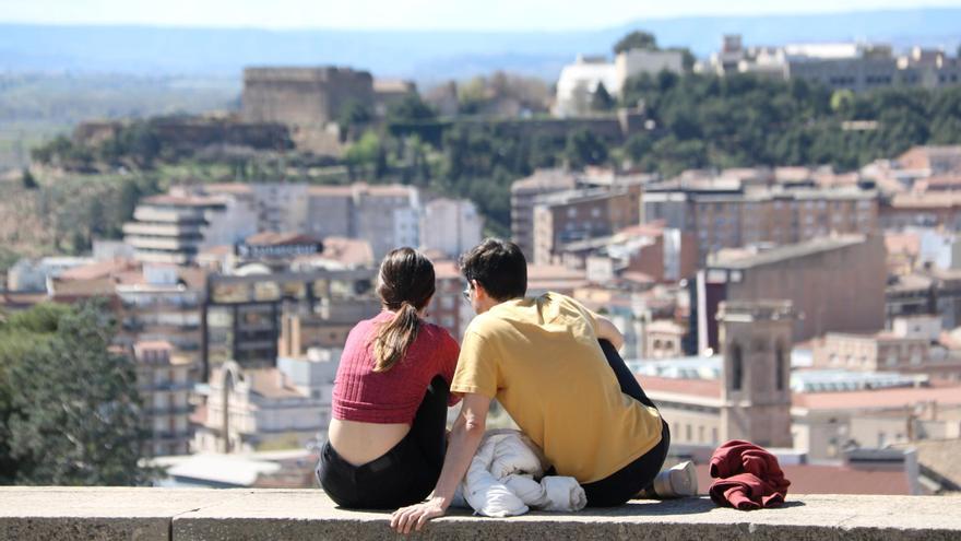El Banc d&#039;Espanya adverteix que la població jove cada cop acumula menys riquesa