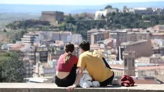 El Banc d'Espanya adverteix que la població jove cada cop acumula menys riquesa