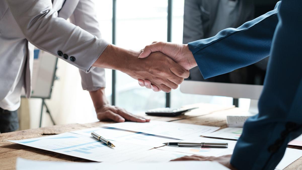 La confianza, el motor de la prosperidad.