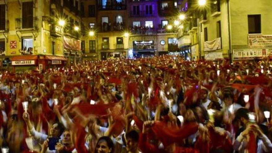 Confirmado: Suspendidos los Sanfermines 2021