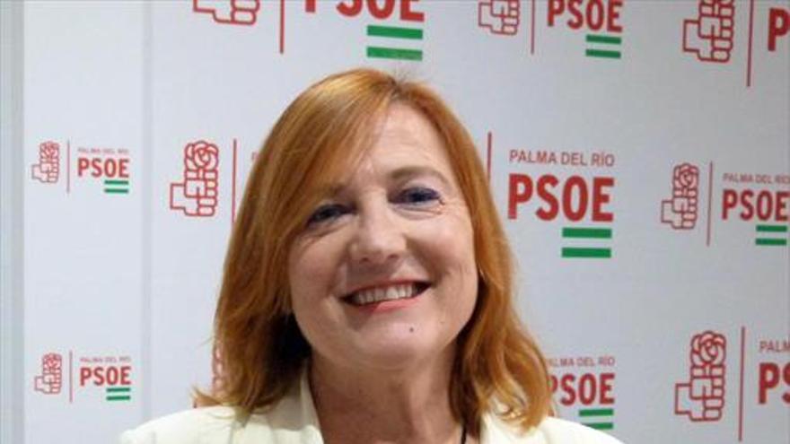 «Trabajamos por la cohesión social, un sueldo digno y empleo estable»