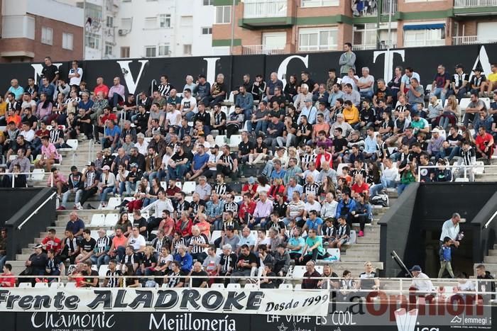 FC Cartagena-San Fernando