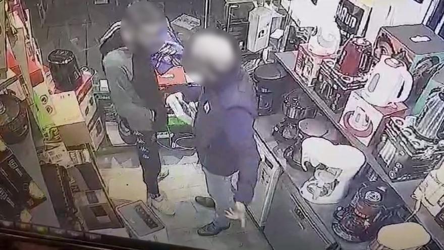 Los comerciantes de Monte Alto denuncian una oleada de robos a causa de los ‘narcopisos’