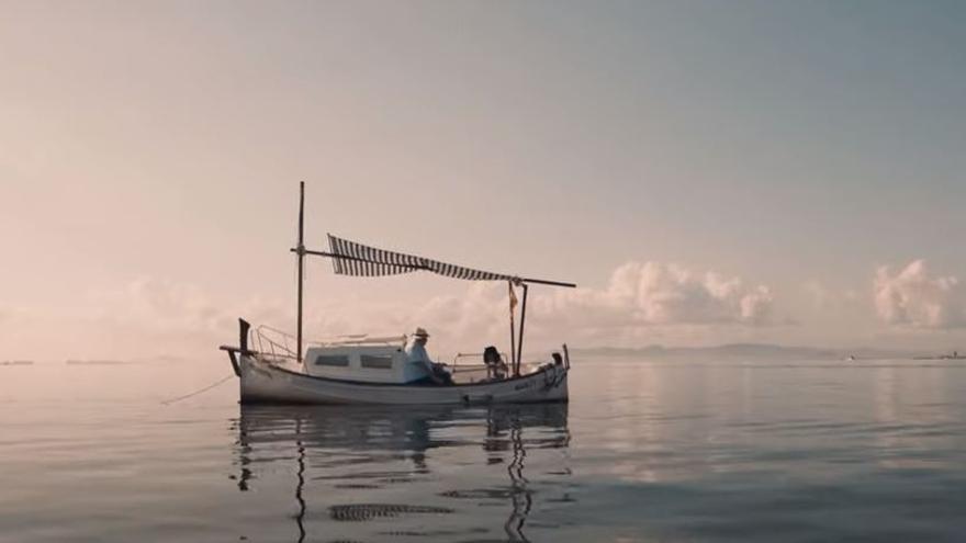 Los famosos se unen a la historia de un abuelo y su nieta &#039;Por un Mar Menor Vivo&#039;