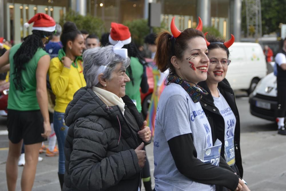 San Silvestre 2017 | Búscate en la galería