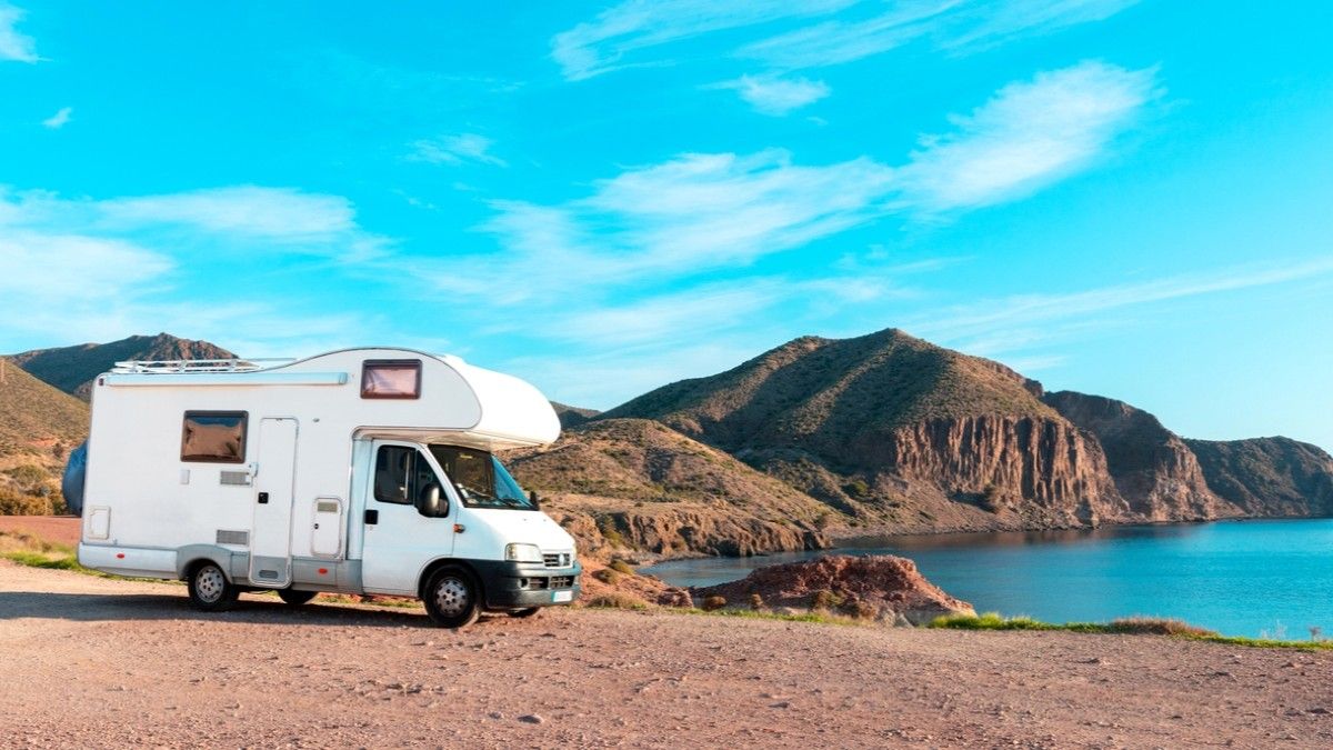 Descubre la curiosa historia de la familia López en sus más de 100.000 kilómetros de viaje