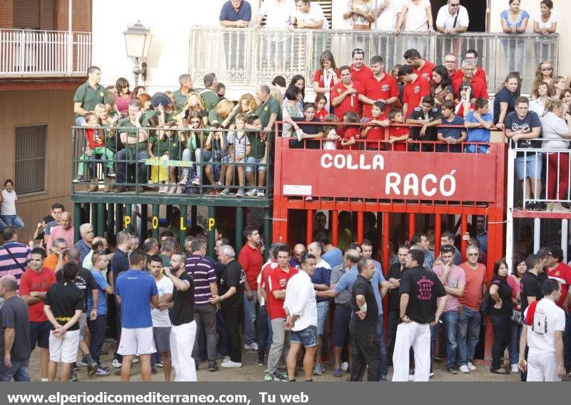 GALERIA DE FOTOS -- Almassora despide unas fiestas con mucho ambiente