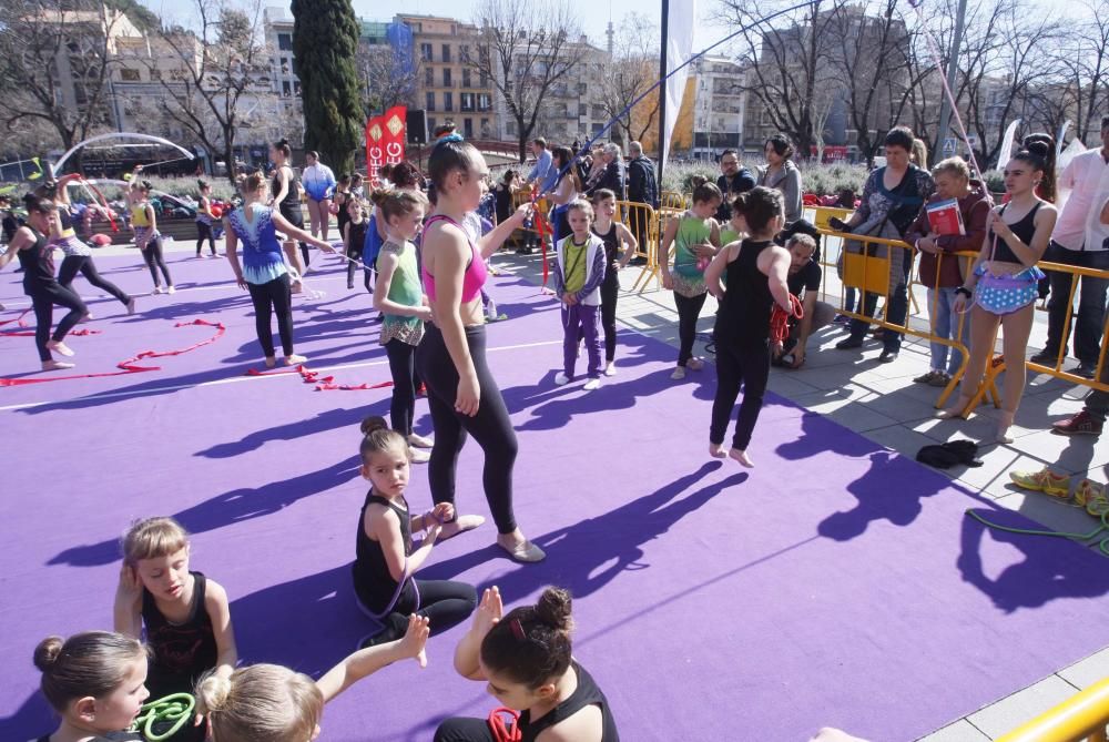 Jornada de l''Esport Femení