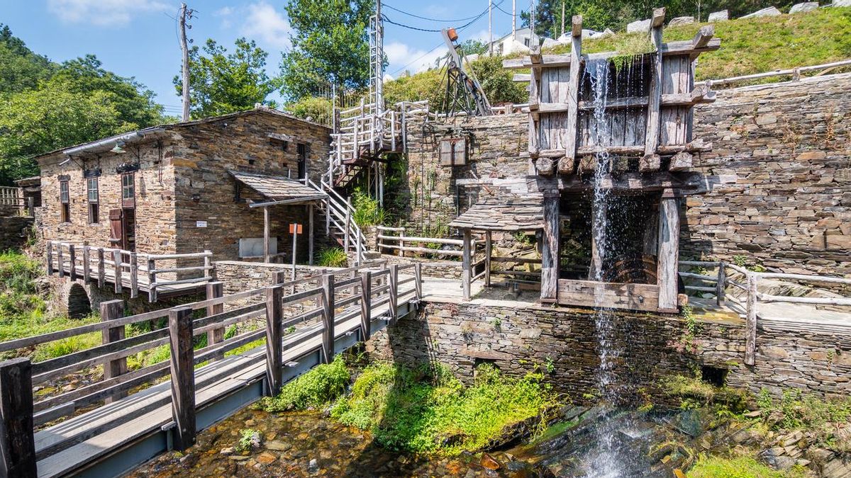 LOS PUEBLOS MAS BELLOS DE ESPAÑA Los 15 pueblos más bonitos de España | Planes