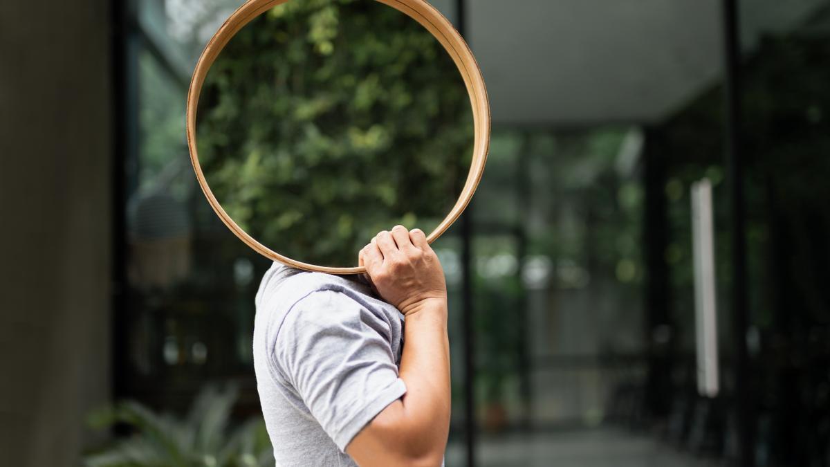 Espejos Leroy Merlín | Decorar cualquier estancia con un espejo siempre es una muy buena opción