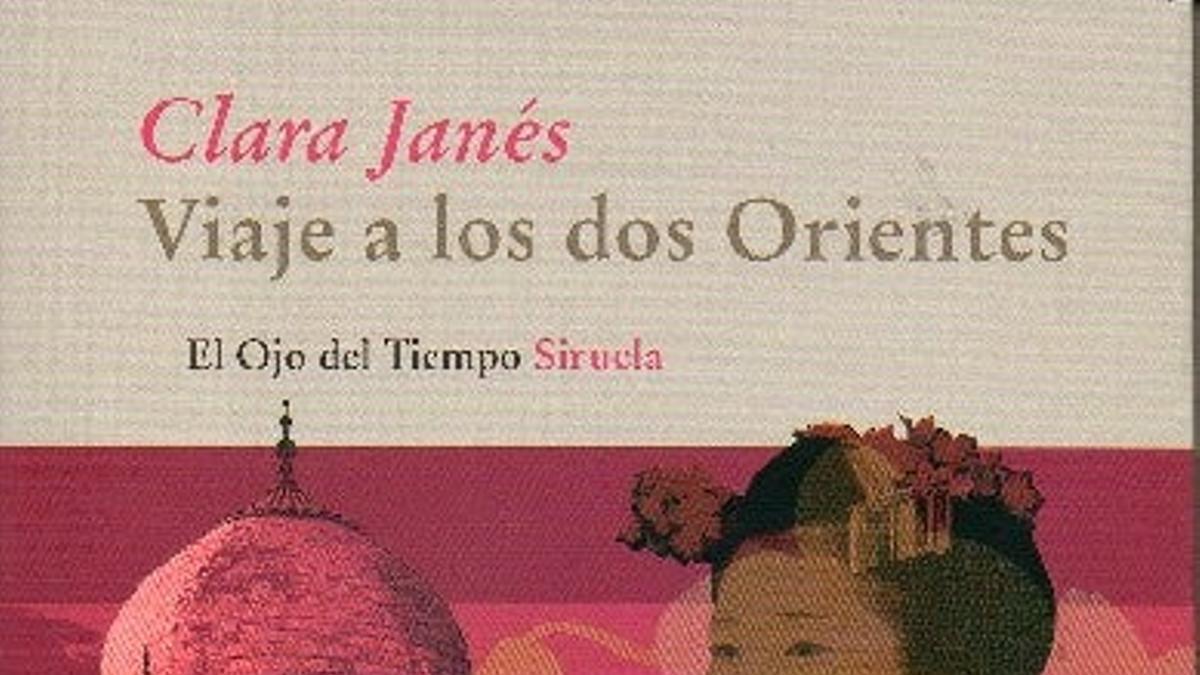 Viaje a los dos Orientes