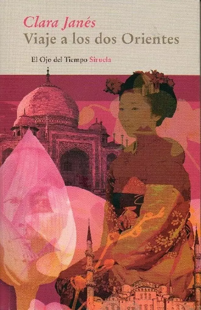 Cuadernos de Viaje