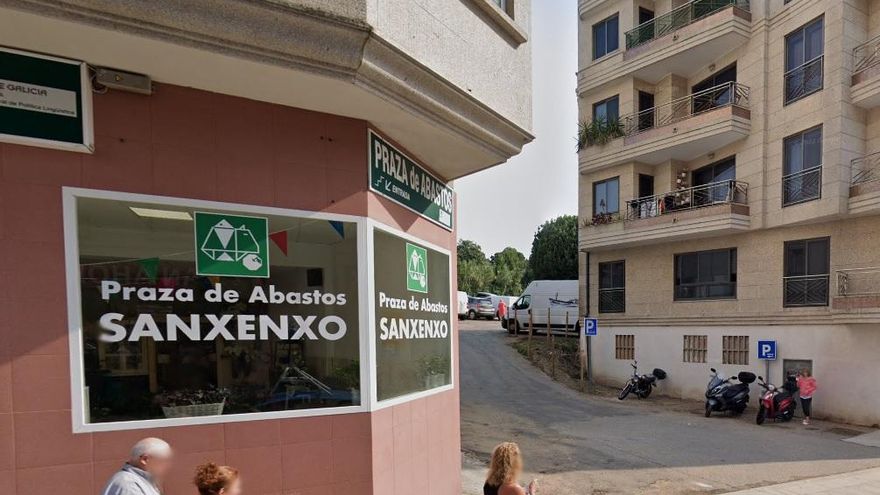 El sorteo &quot;Super 11&quot; de la ONCE deja un premio de 50.000 euros en Sanxenxo