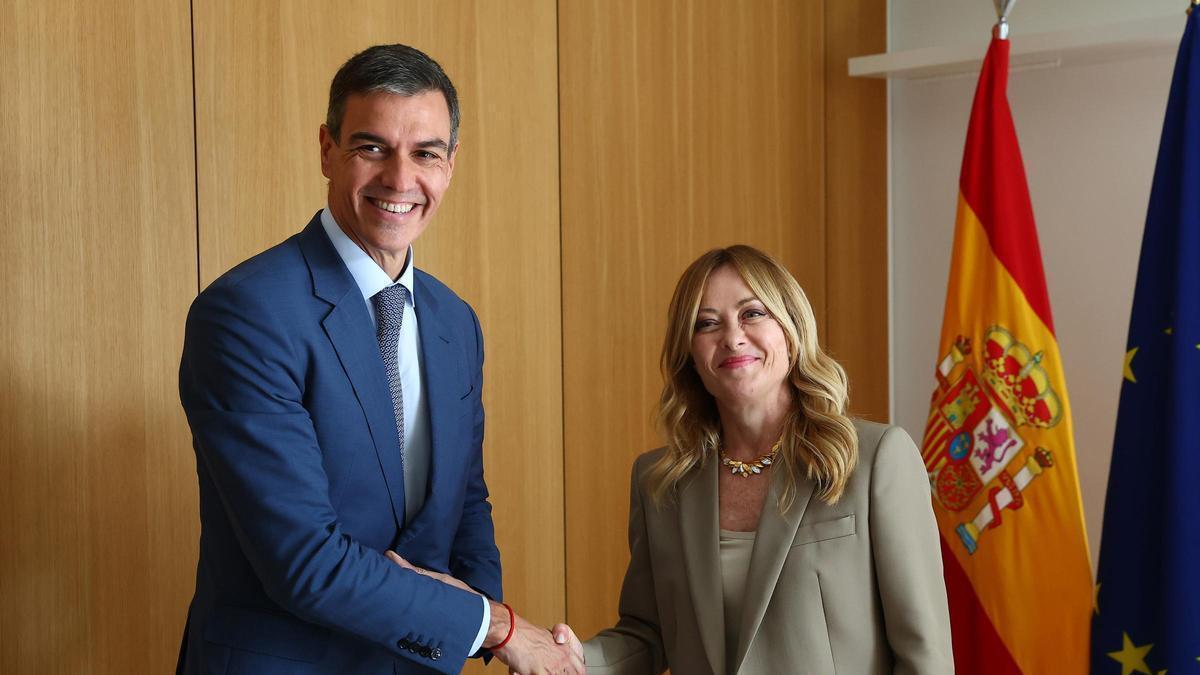 El Gobierno avisa de «medidas proporcionales» a Italia si no levanta el control de fronteras antes del domingo