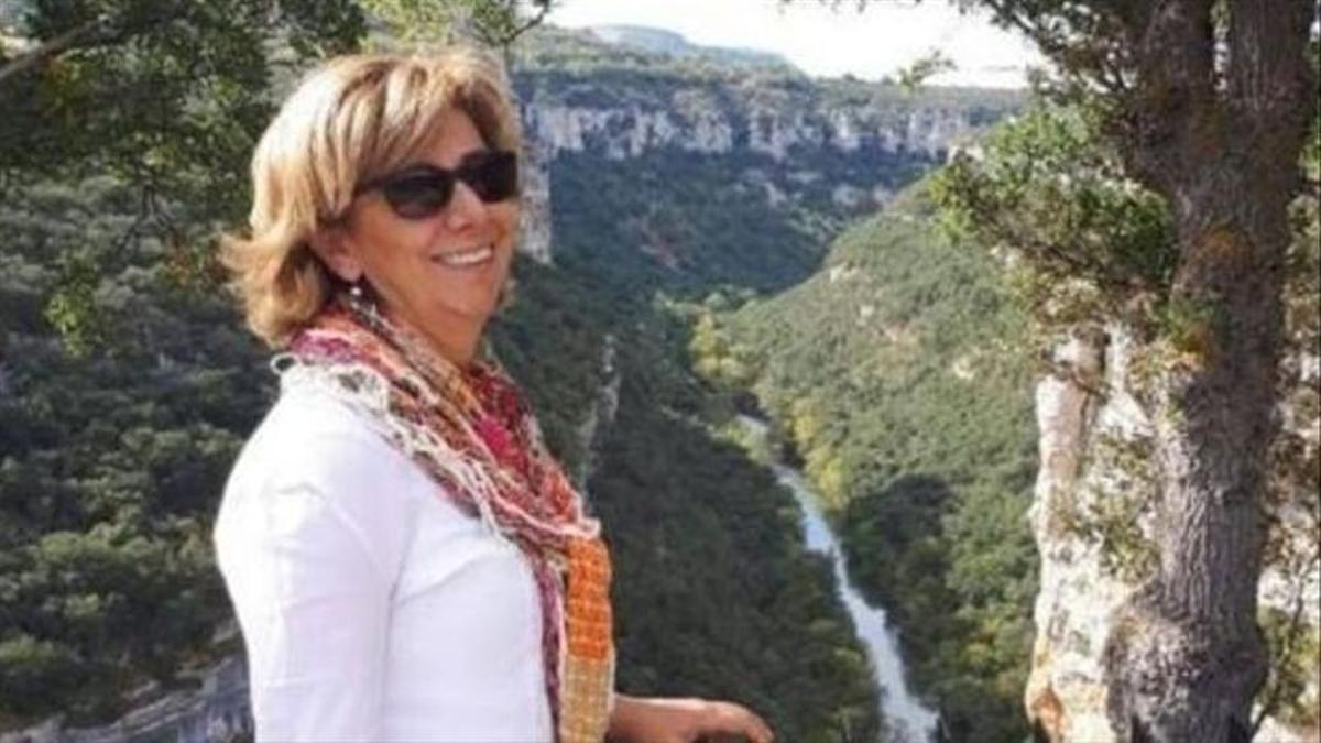 Nanda Casado Salinas.