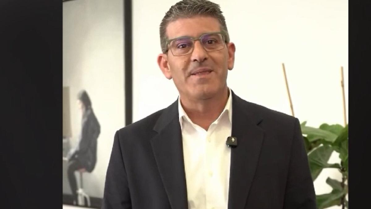 Jorge Rodríguez hace balance de 2025 y desea "diálogo donde hay confrontación" en 2026