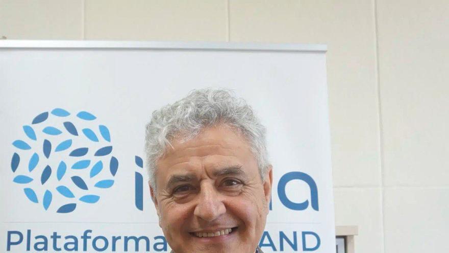 Raúl J. Andrade, nuevo vicedirector científico de IBIMA Plataforma BIONAND