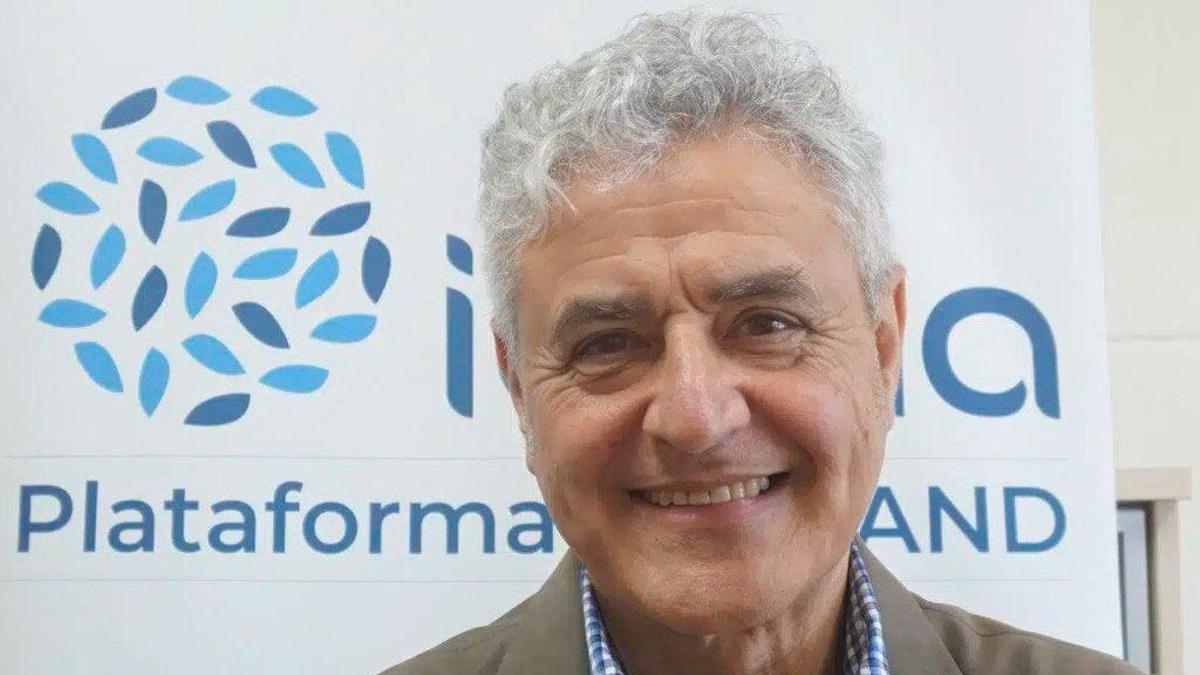 Raúl J. Andrade, nuevo vicedirector científico de IBIMA Plataforma BIONAND