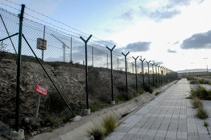 ANTENAS MILITARES