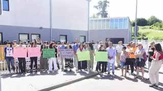 Indignación en Carral por la "imposición" de una nueva FP sin participación del profesorado