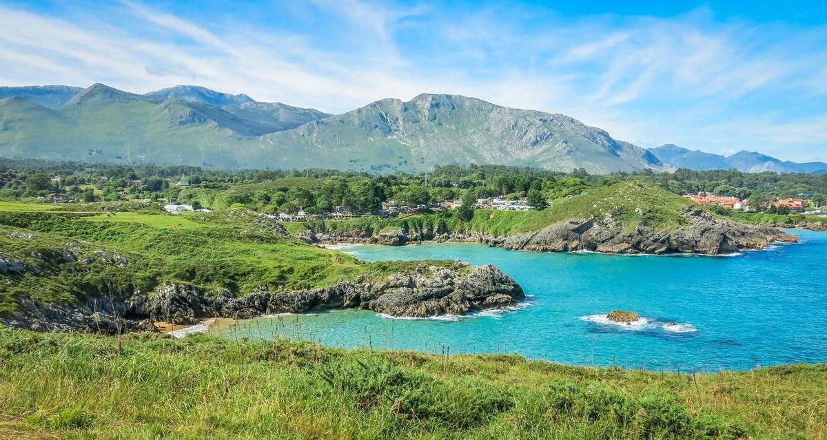Niembru, Asturias
