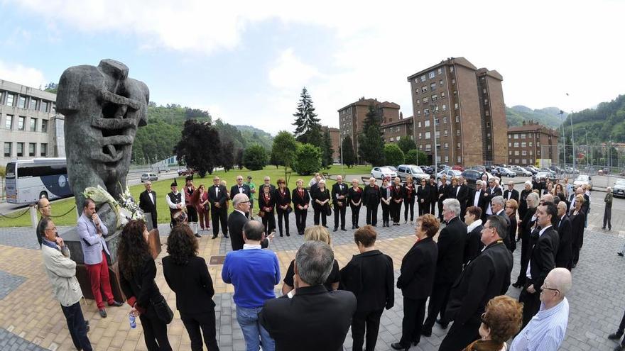 Fiestas de San Juan en Mieres
