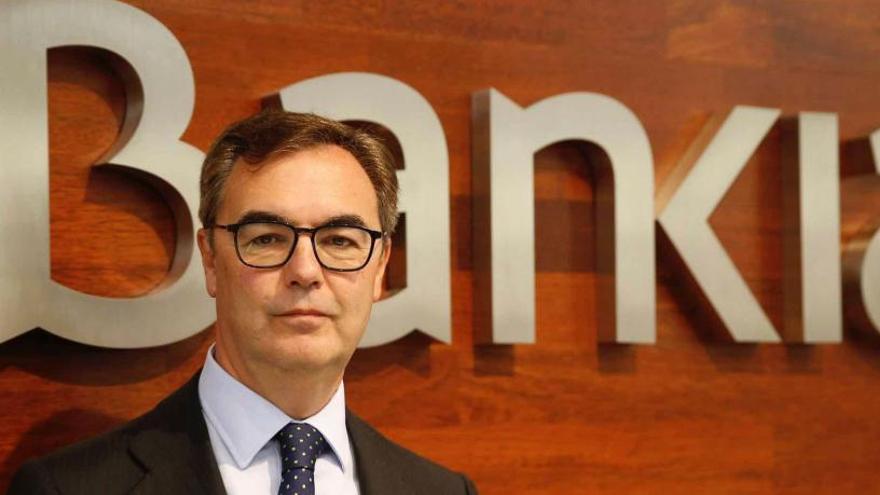 Bankia renuncia al dividendo extraordinario para elevar la solvencia y apoyar a los clientes durante la crisis del coronavirus