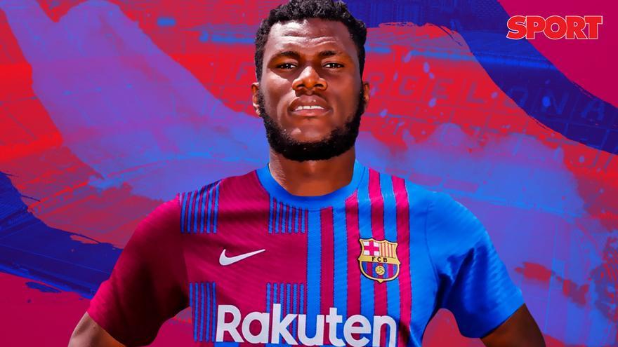 Kessié: el fichaje que rechazó Koeman y la anterior área deportiva