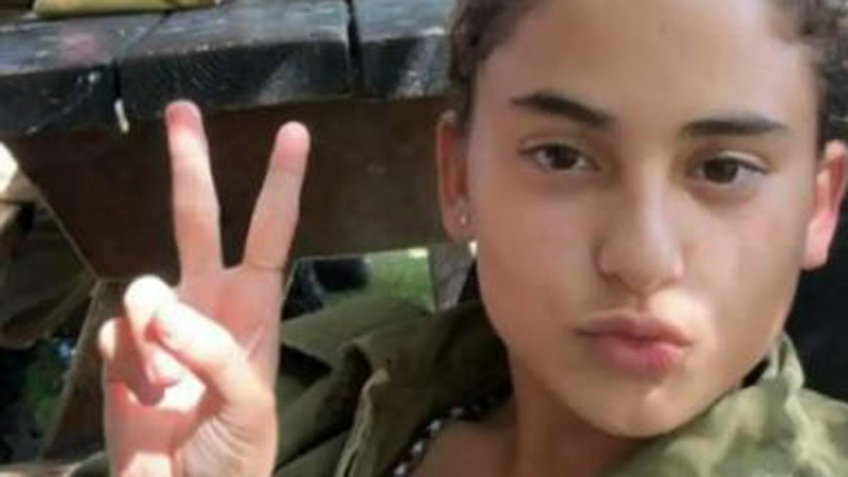 Exteriors confirma la mort de la jove sevillana Maya Villalobo en l’atac de Hamàs