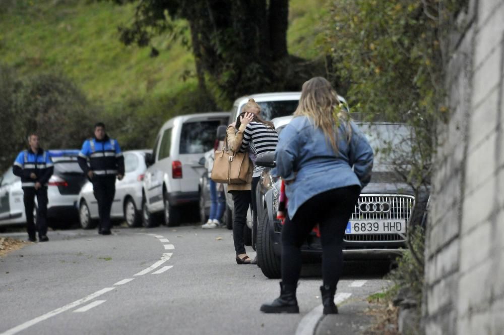 Asesinato en Lantero