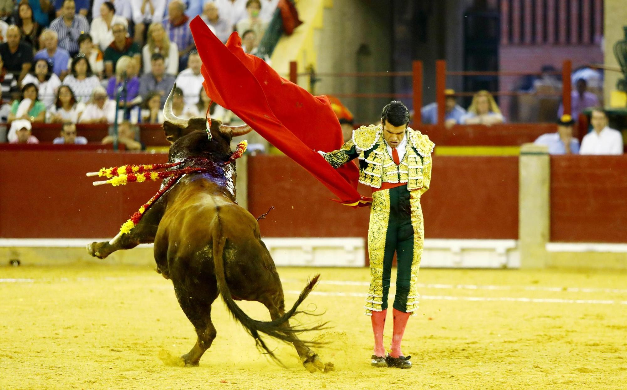 La octava Feria del Pilar, en imágenes