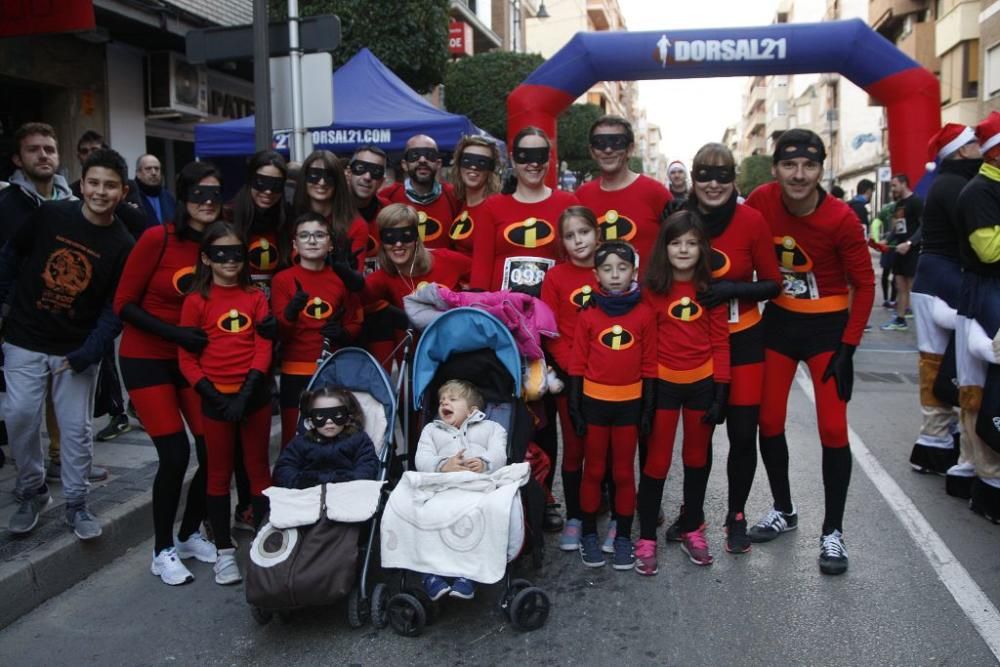 San Silvestre de Alcantarilla