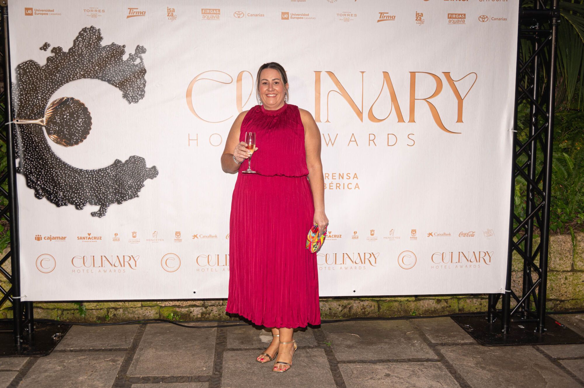 Gala de los Culinary Hotel Awards, de Prensa Ibérica