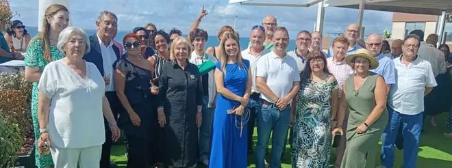 La diáspora se reivindica: "Somos parte de la región"