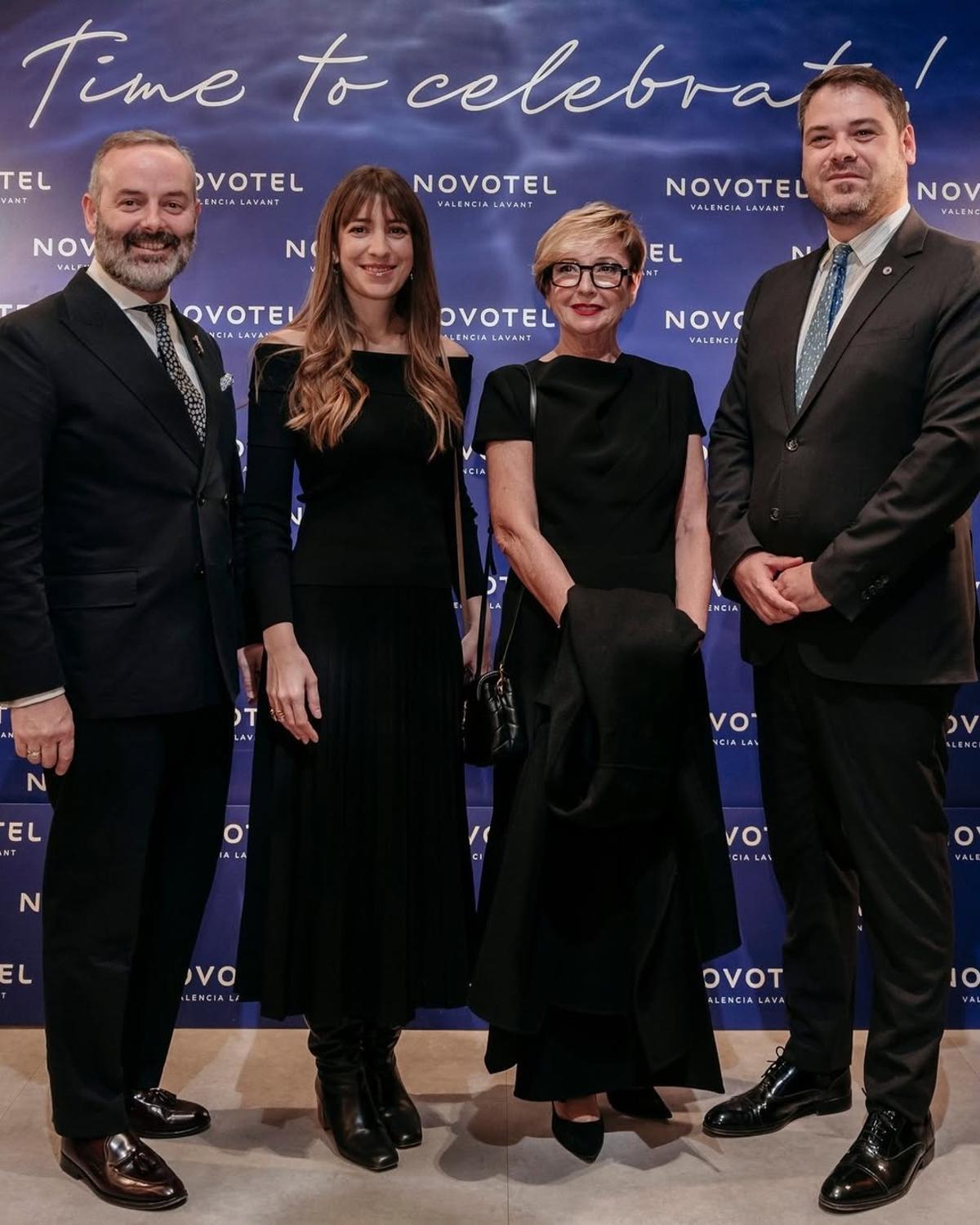 El Gremio de Sastres y Modistas celebró su segunda fiesta grande