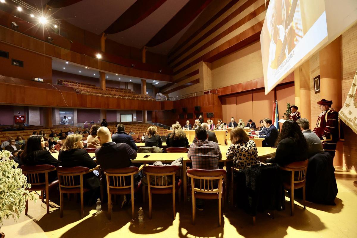 El hijo adoptivo de Mérida