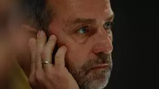 Flick: "La Supercopa sería una gran victoria para el club"