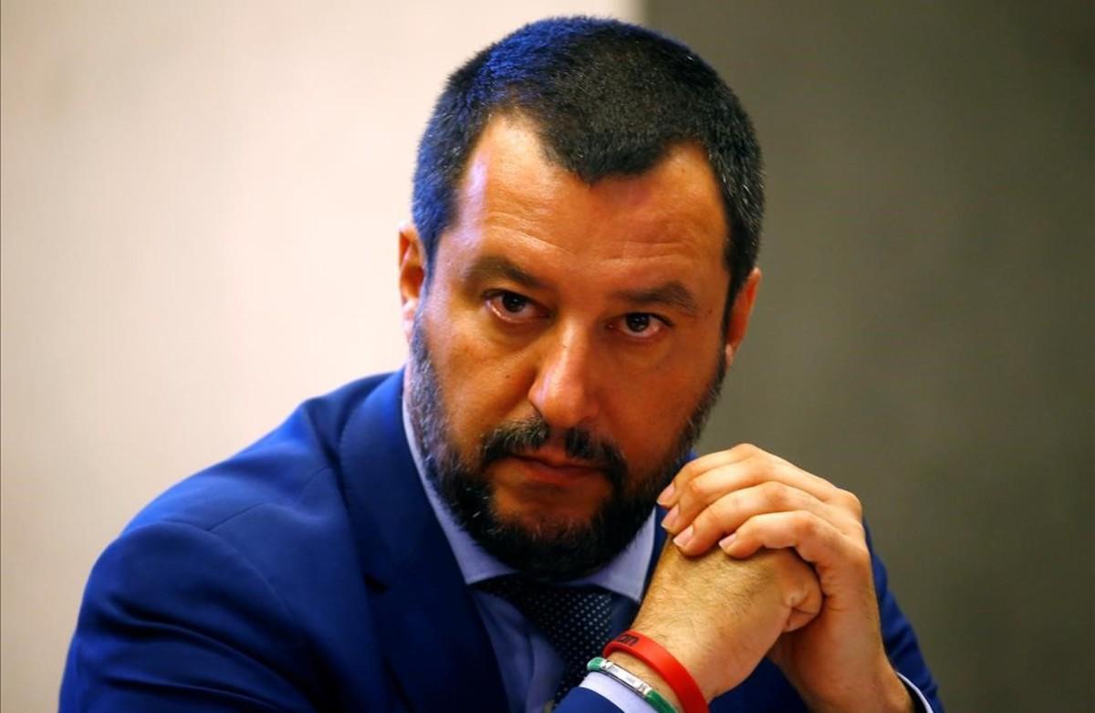 undefined43866492 italy s interior minister matteo salvini looks on during the180816103505