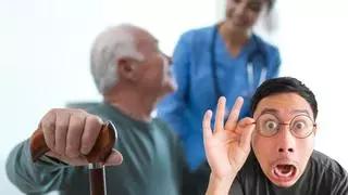 Japón ya resolvió hace 25 años el problema que España aún no sabe cómo afrontar: un sistema de dependencia para mayores