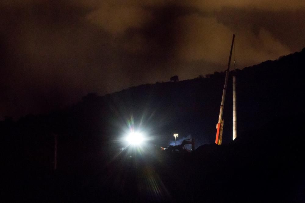 Prevén que los mineros entren este jueves al ...