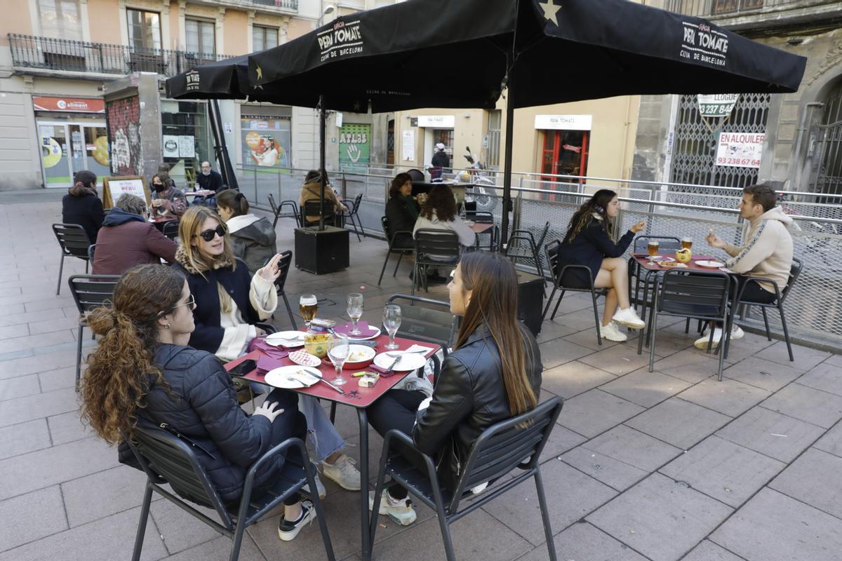 Les coses clares Les coses clares
