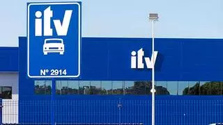 Atento al móvil si tienes cita de la ITV por la huelga en Andalucía