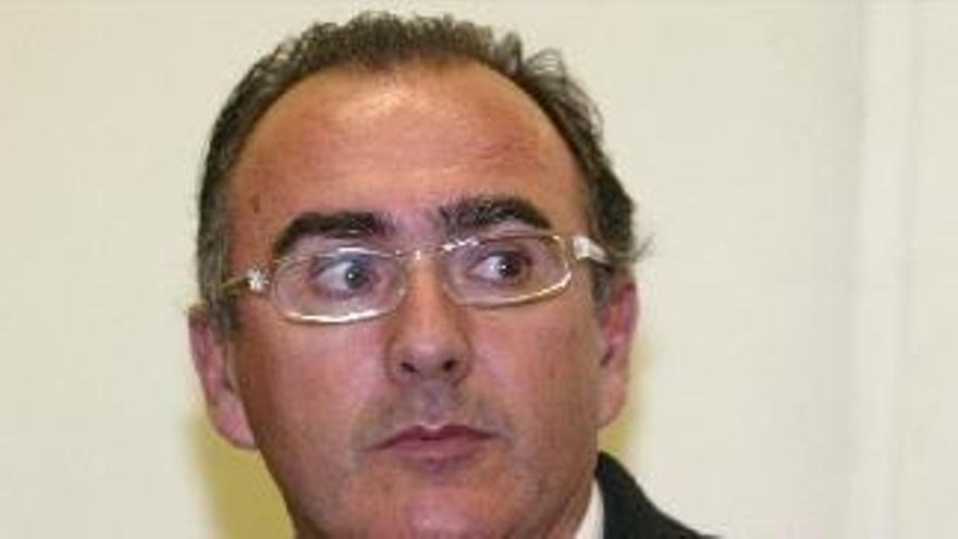 L&#039;advocat de Bassols creu que la detenció era &quot;innecessària&quot; perquè el mateix jutjat ja l&#039;investiga