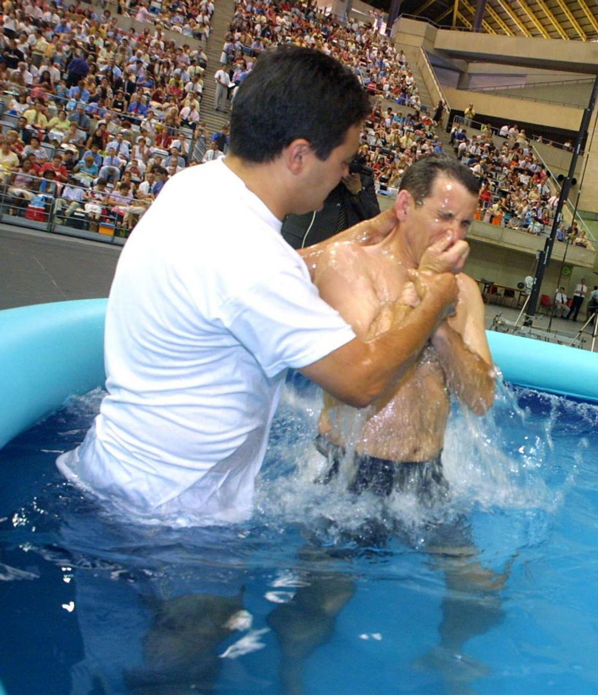 BCN estrena 27 centres de culte i consolida l’auge evangelista